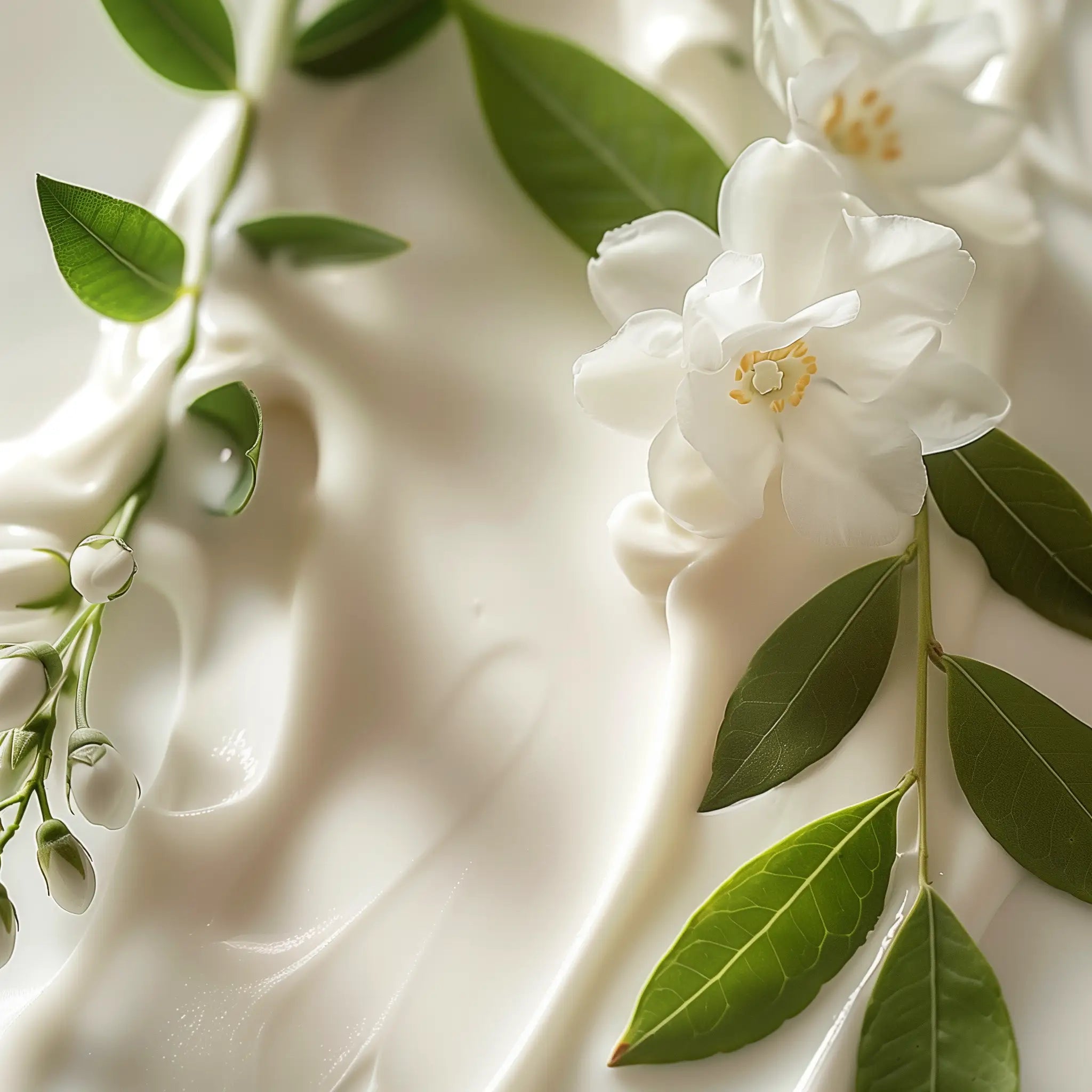 Masque Fleurs de Jasmin Travel Size