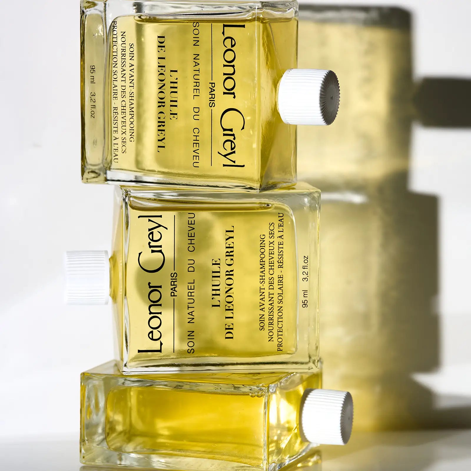 L'Huile de Leonor Greyl Travel Size – Leonor Greyl USA