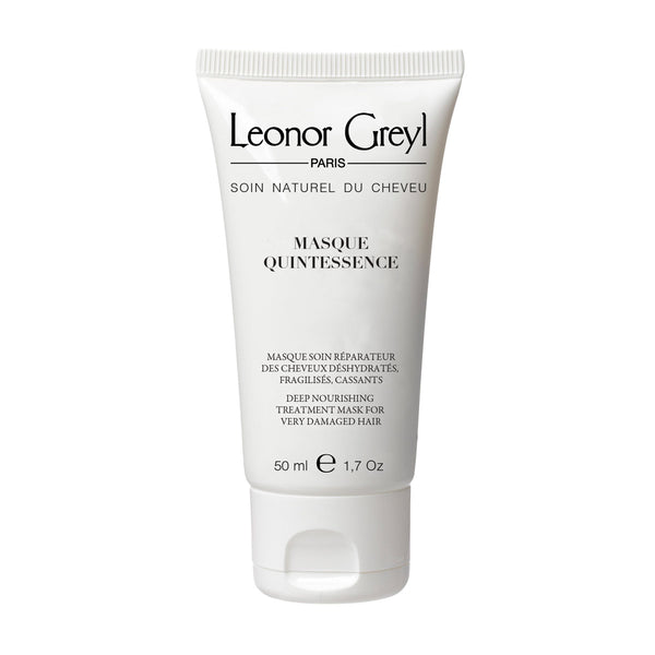 Masque Quintessence Travel Size – Leonor Greyl USA
