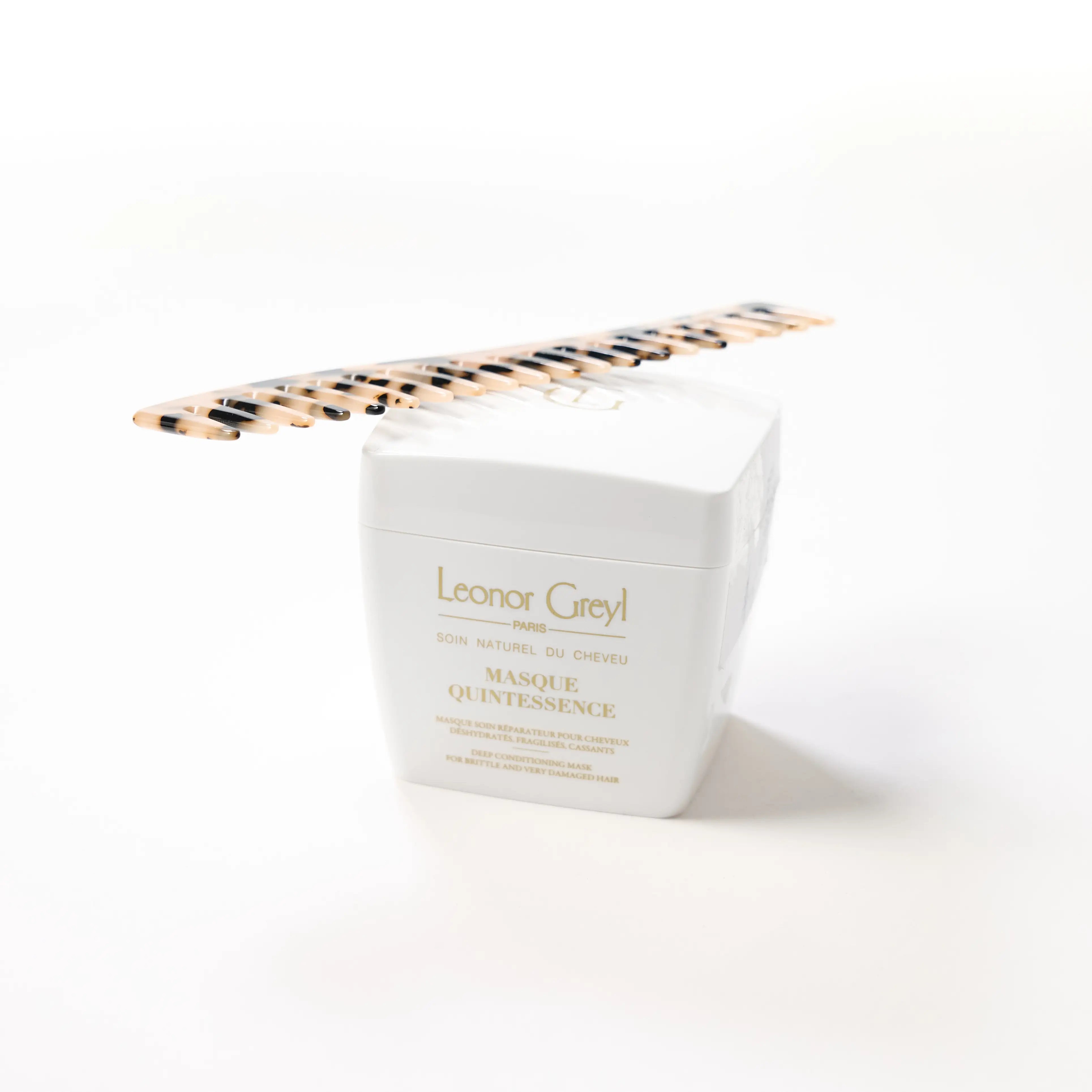 Masque Quintessence Travel Size