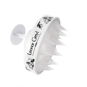 Massaging Scalp Brush