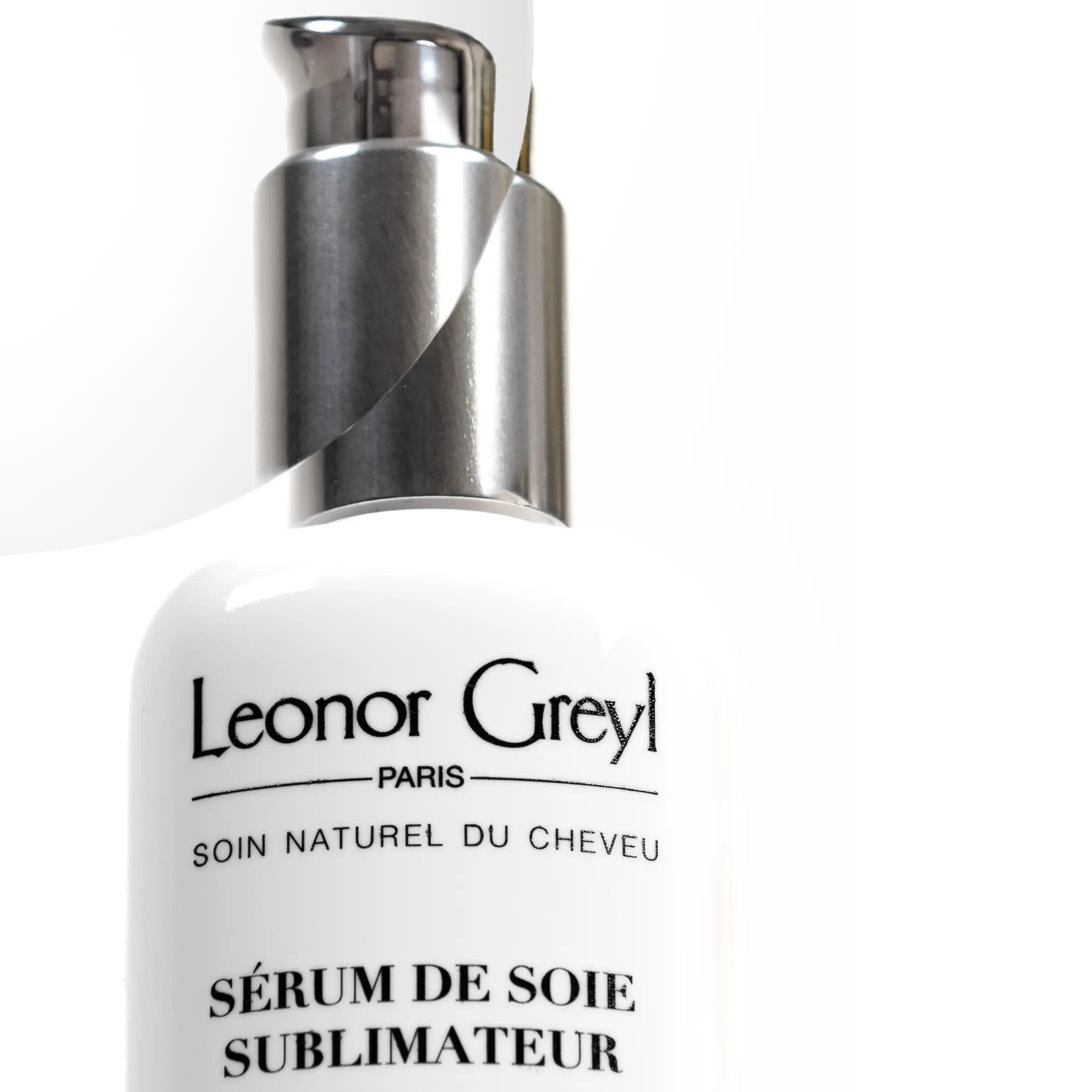 Sérum de Soie Sublimateur