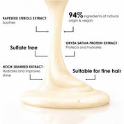 Bain Sublime Couleur Travel Size
