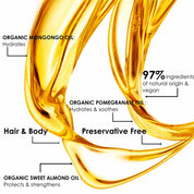 Huile Secret de Beauté