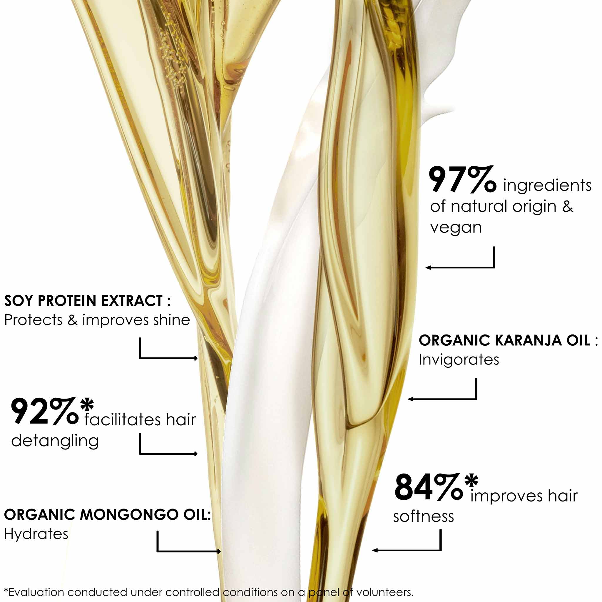 Lait Luminescence