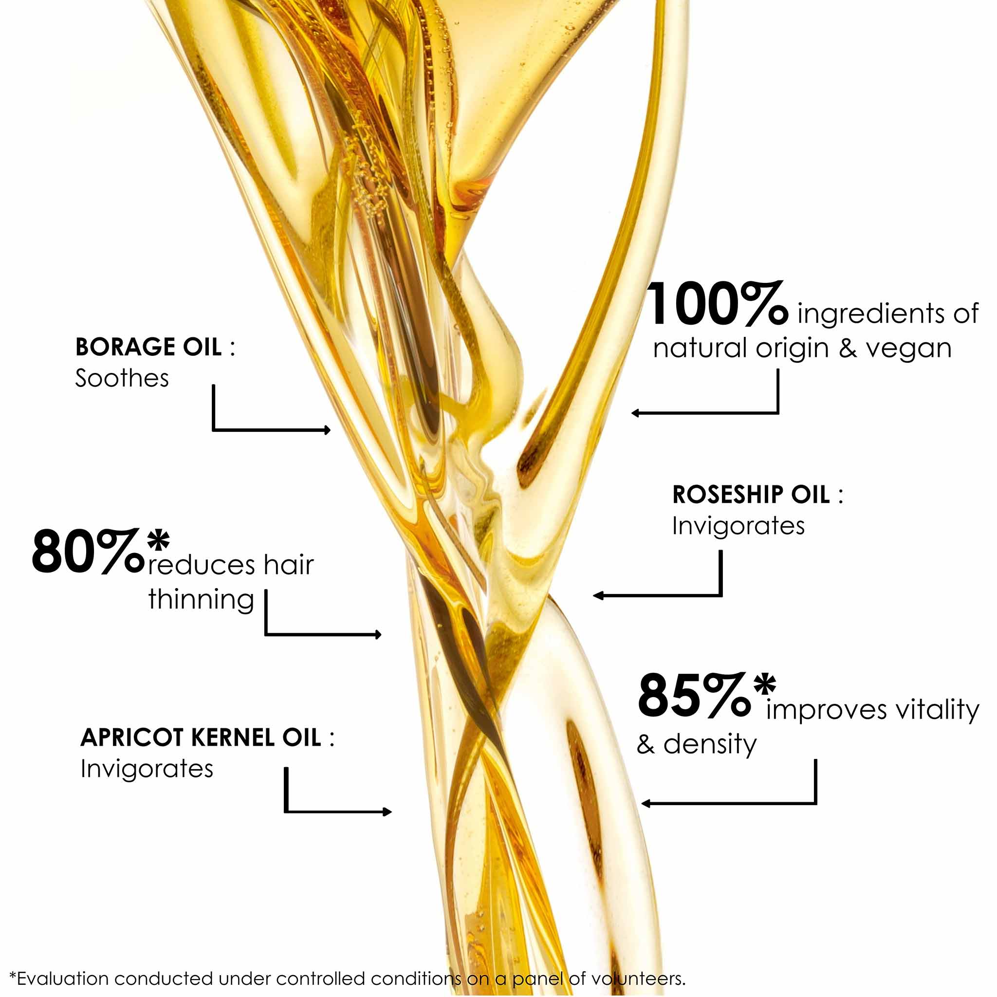 Régénerescence Naturelle