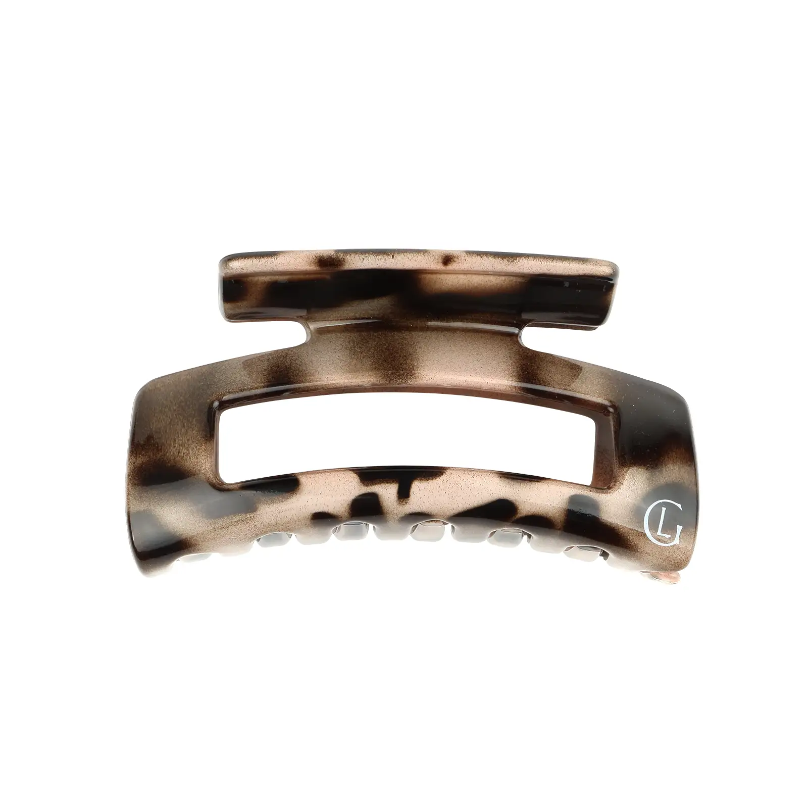 Leonor Greyl Claw Clip – Tortoise Shell