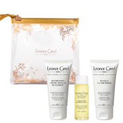 Luxury Travel Set For Very Dry, Thick Or Curly Hair