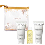 Luxury Travel Set For Volume