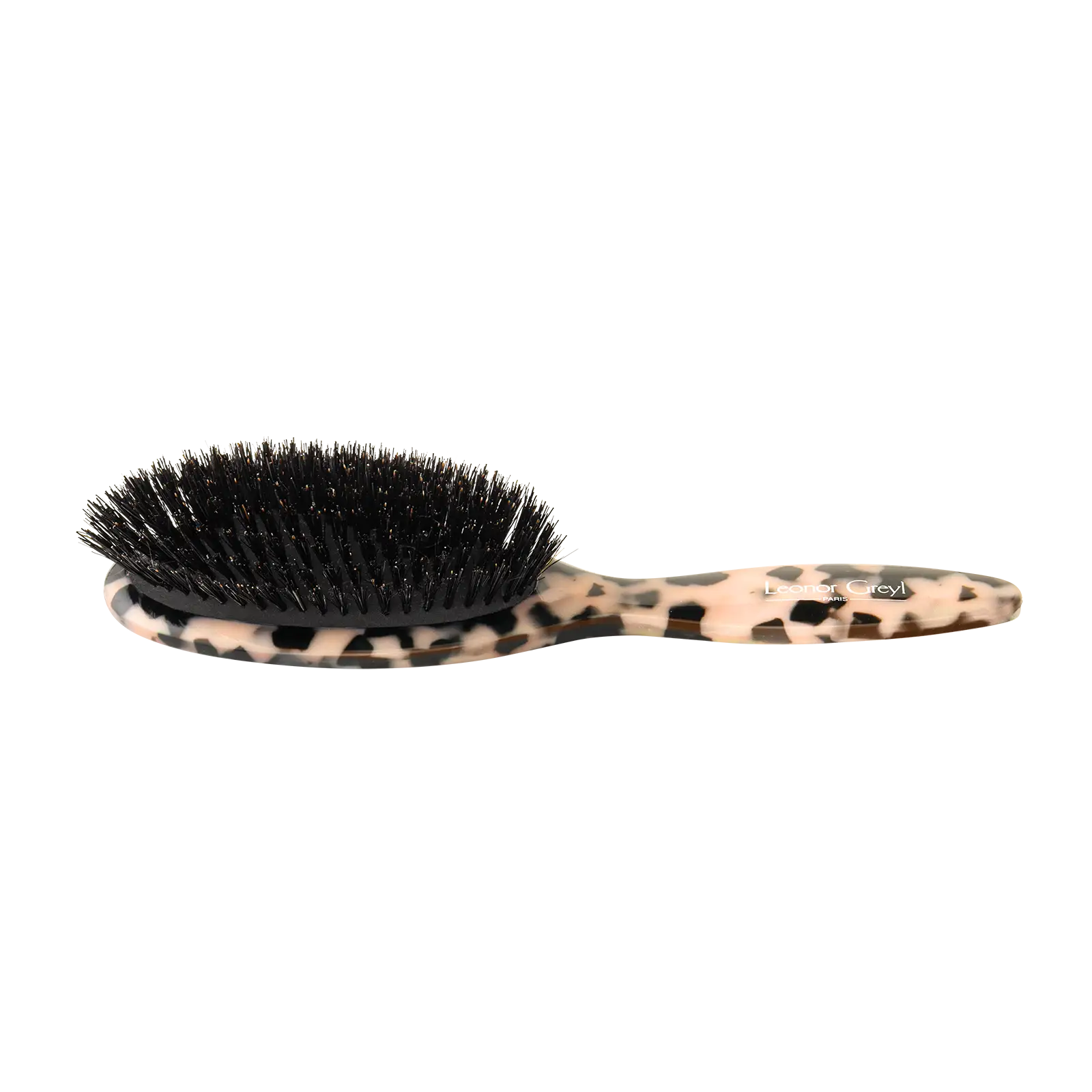 Leonor Greyl tortoise shell care brush