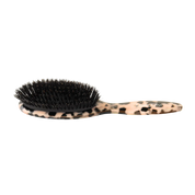 Leonor Greyl tortoise shell care brush