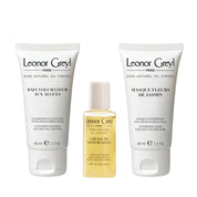 Luxury Travel Set For Volume