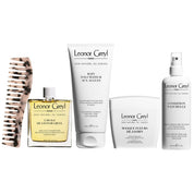 Volumizing Ritual