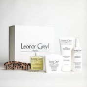 Volumizing Ritual