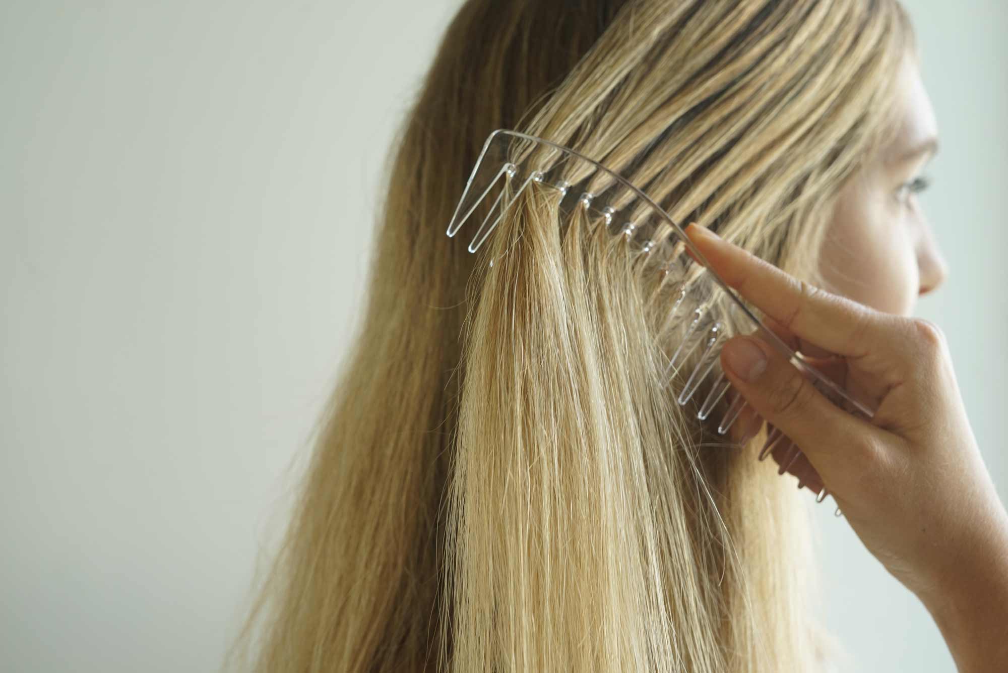 winterproof your hair with leonor greyl