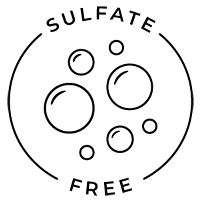 Sulfate Free