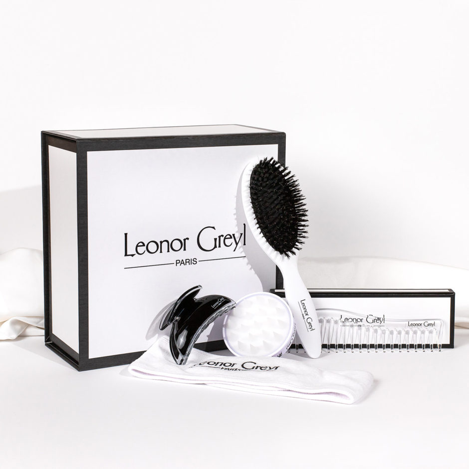 luxury accessories collection by leonor greyl