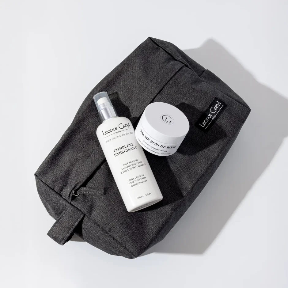 Leonor Greyl Father's Day gift set