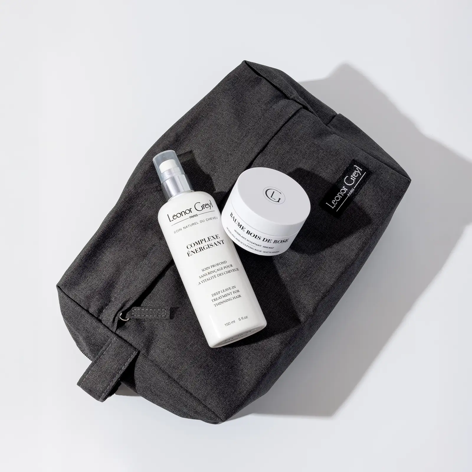 Leonor Greyl Father's Day gift set