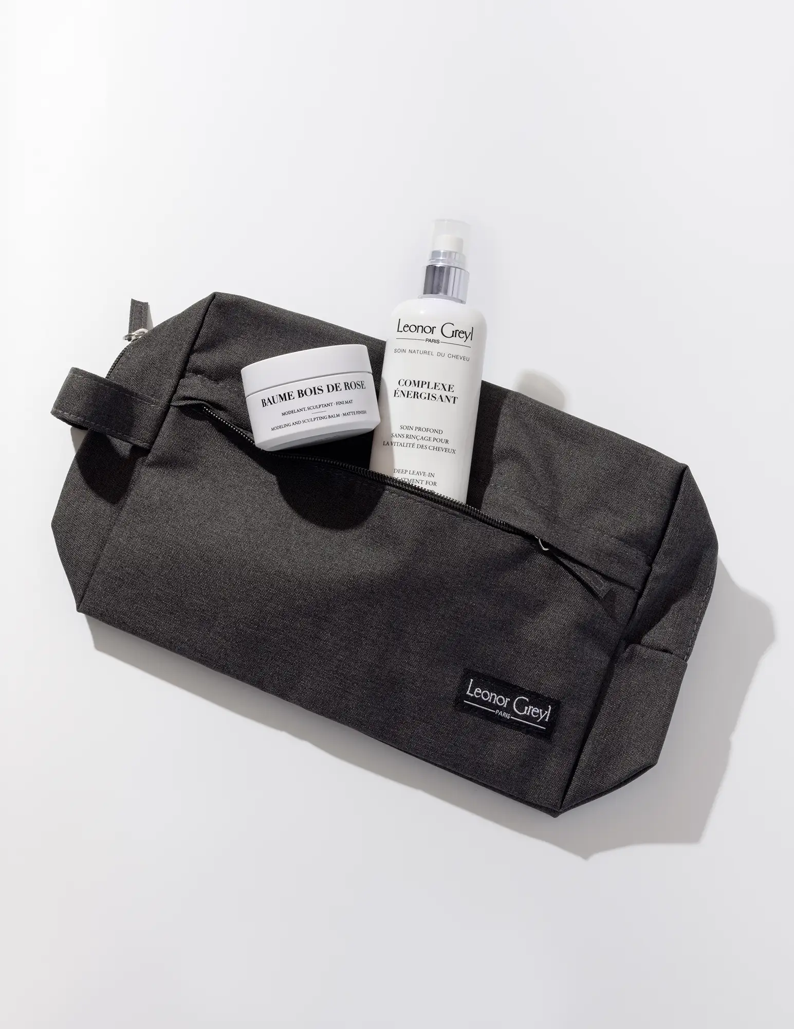 Leonor Greyl Father's Day gift set