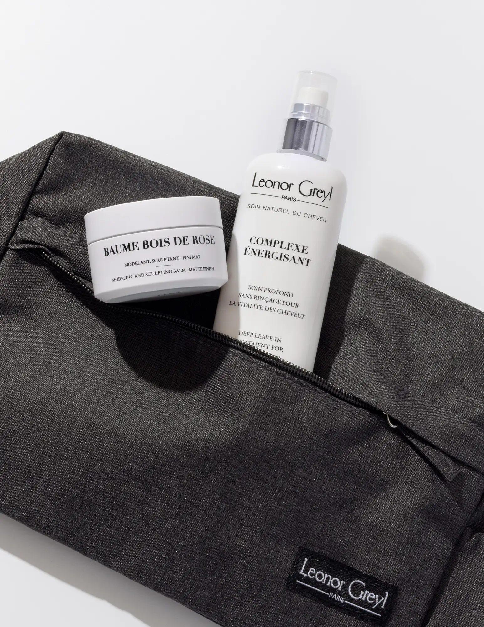 Leonor Greyl Father's Day gift set