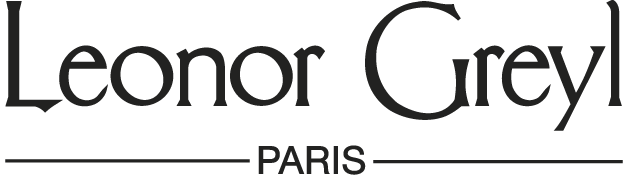 leonor greyl logo 2018