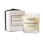 magnolias forever candle by leonor greyl