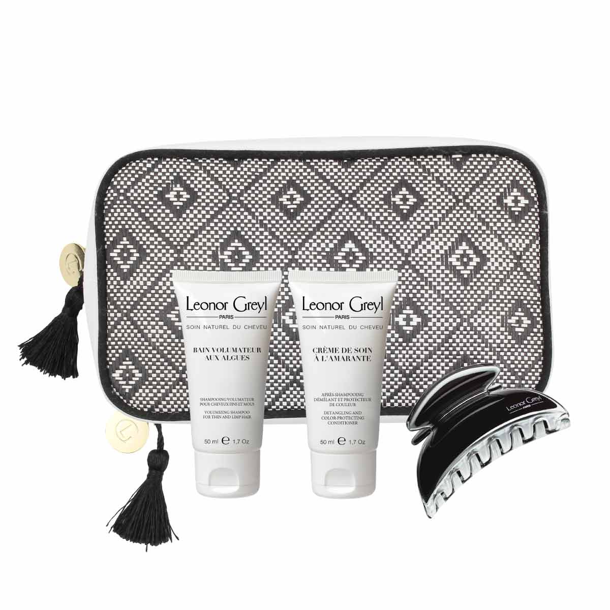 Free Gift With Purchase Leonor Greyl Usa