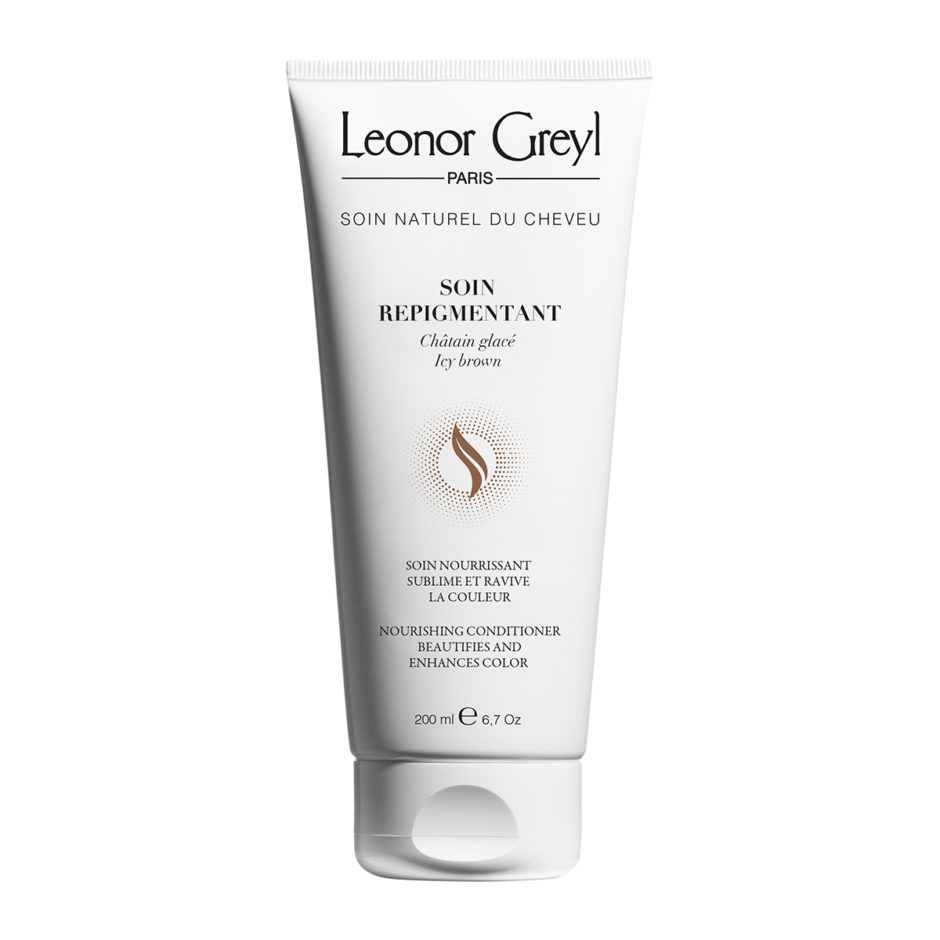 Soin Repigmentant Icy Brown | Leonor Greyl