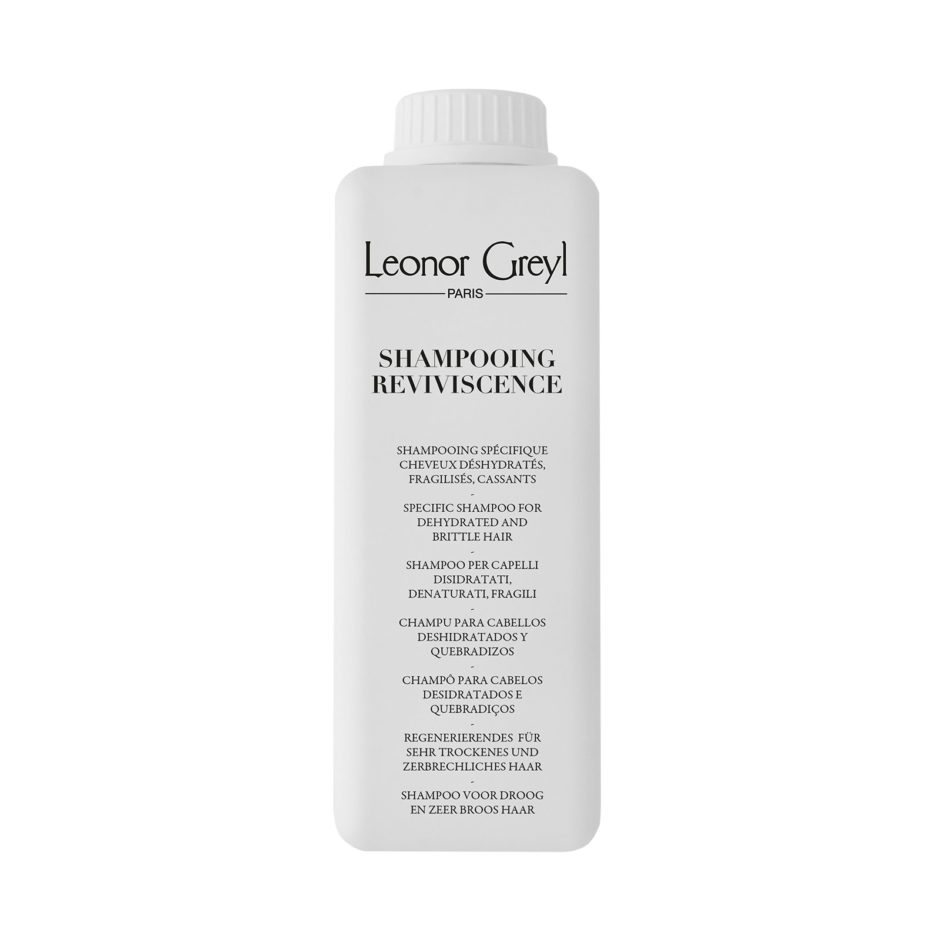Shampooing Reviviscence Professional Size by Leonor Greyl