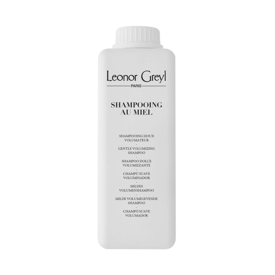 Shampooing au Miel Professional Size by Leonor Greyl