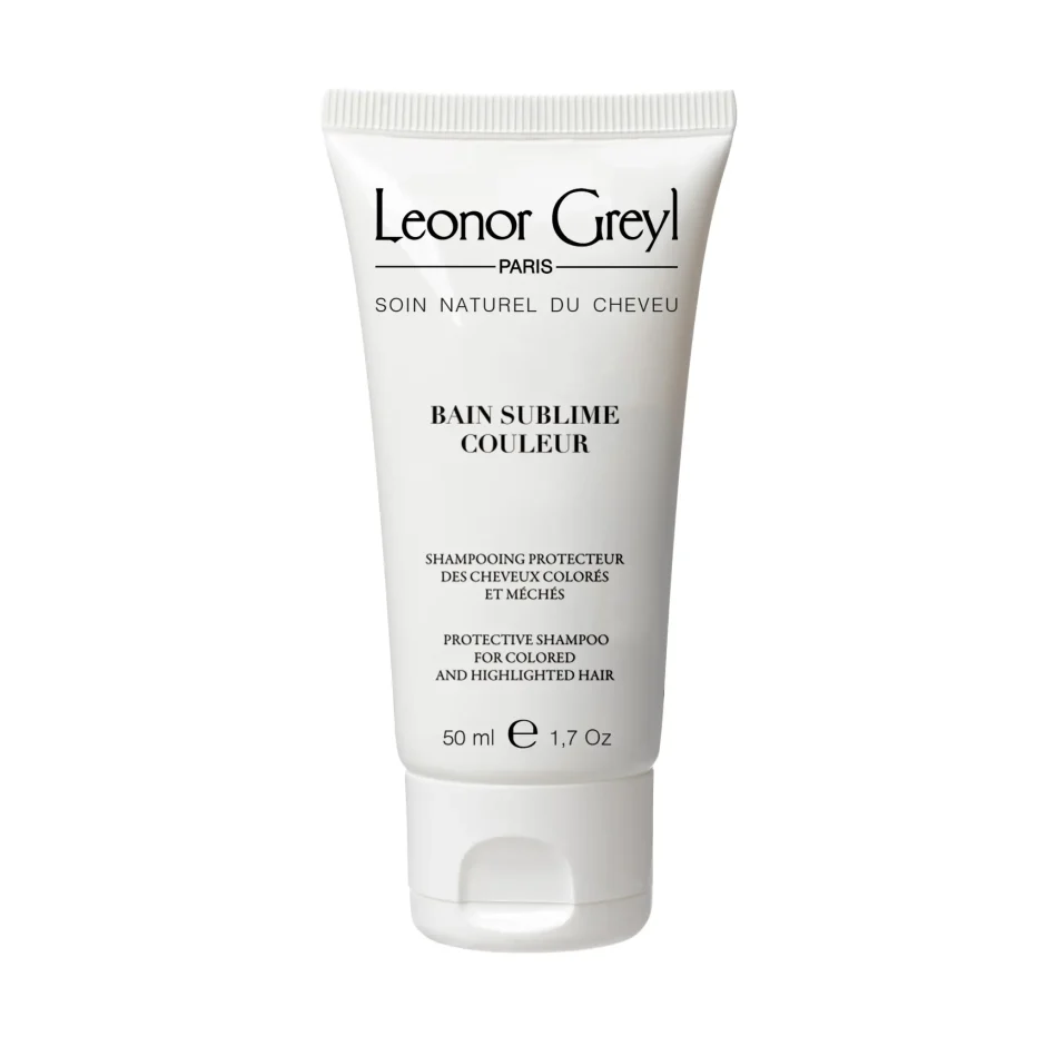 Bain Sublime Couleur Travel Size by Leonor Greyl
