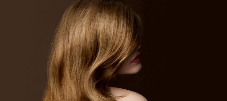 Colored hair treatment - Leonor Greyl