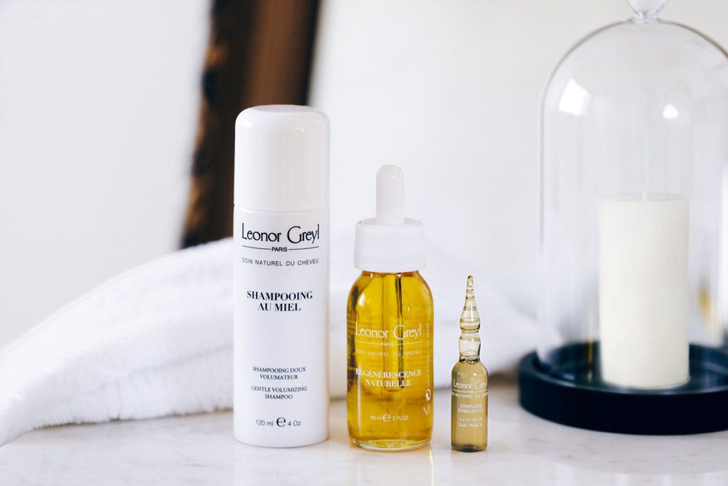 Understanding and Preventing Hair Loss Leonor Greyl USA