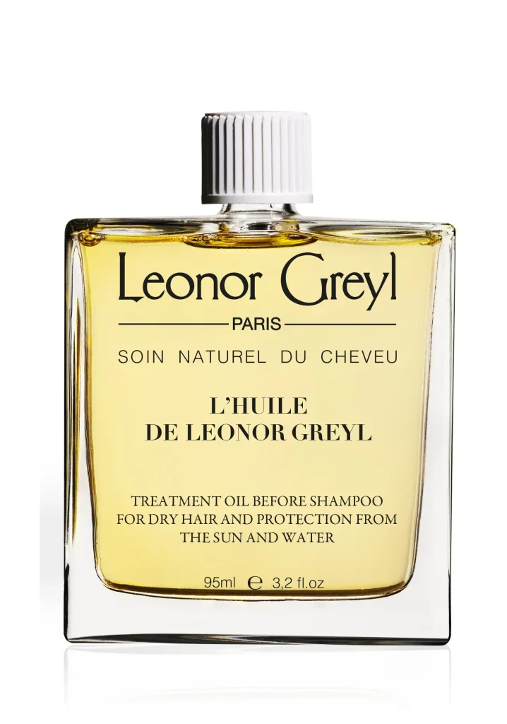 L'Huile de Leonor Greyl