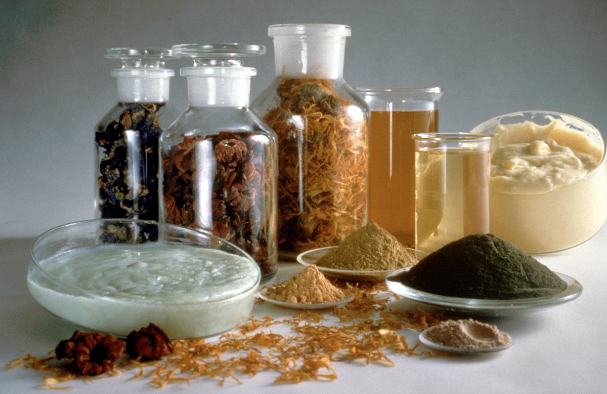 leonor greyl natural ingredients
