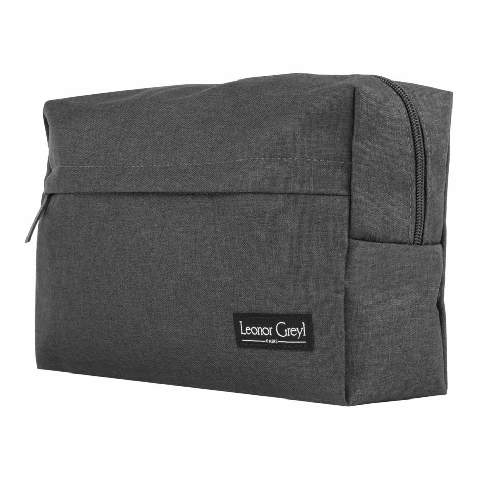Leonor Greyl Men's Travel Bag Gift with Purchase