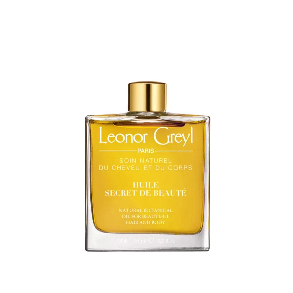 Body and hair oil with vitamin E | Leonor Greyl