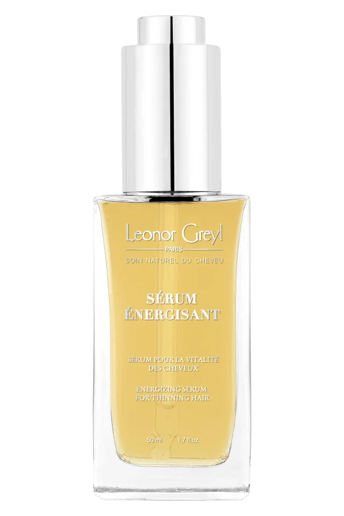Serum Energisant by Leonor Greyl