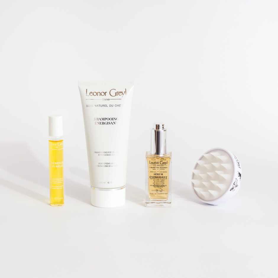 Thinning Hair Specialty Set by Leonor Greyl