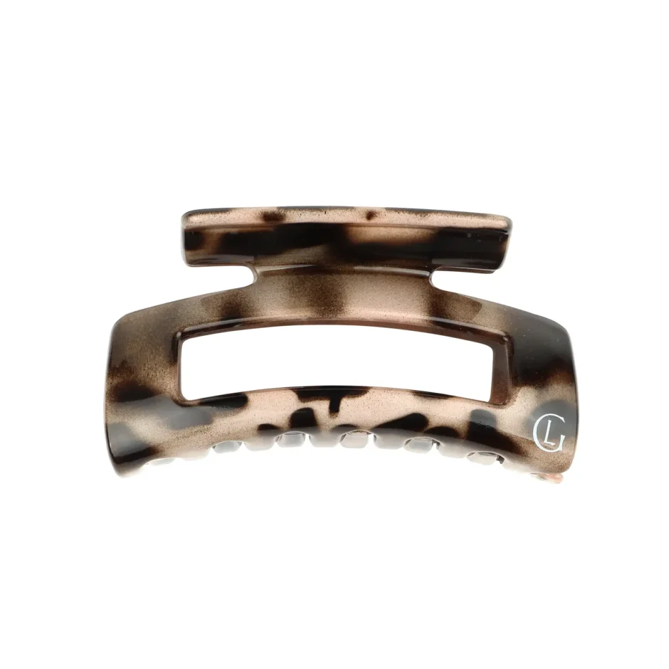 Leonor Greyl Claw Clip – Tortoise Shell